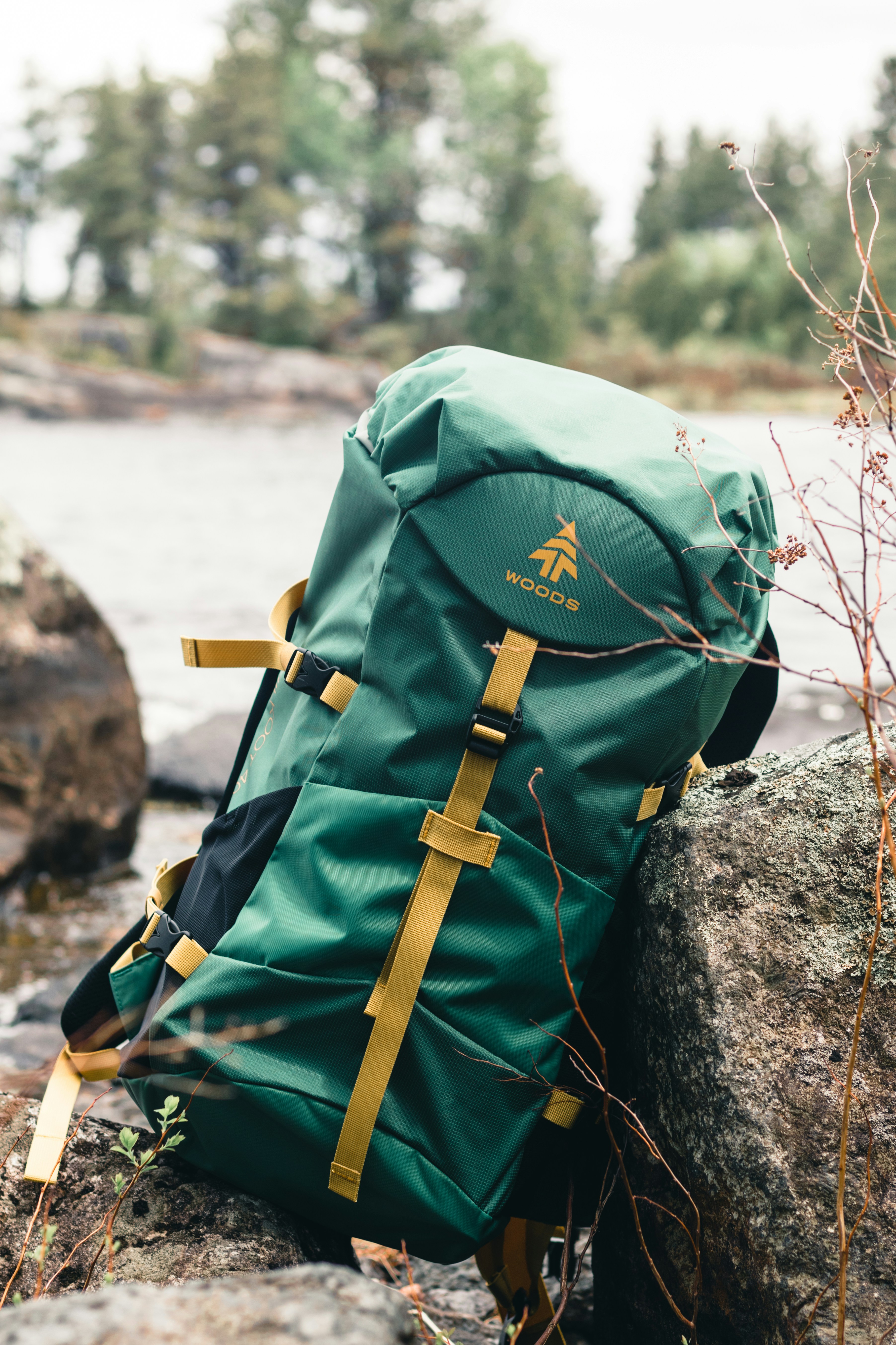 Patagonia Nine Trails Pack 28L