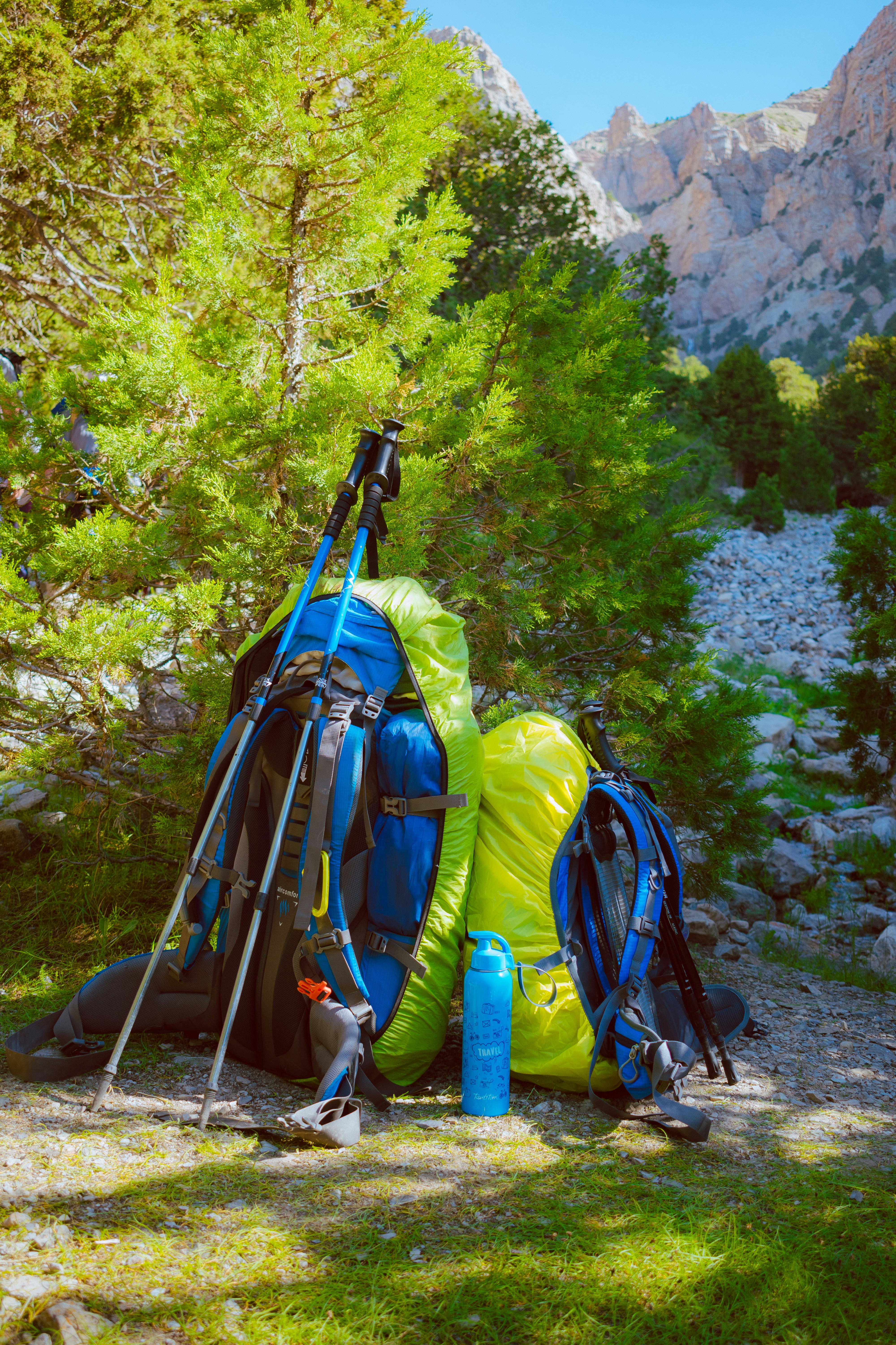 REI Co-op Trail 25